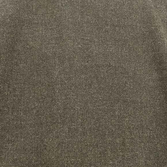 Zara Wide Leg High Rise Cropped Pants - Picture 5 of 5